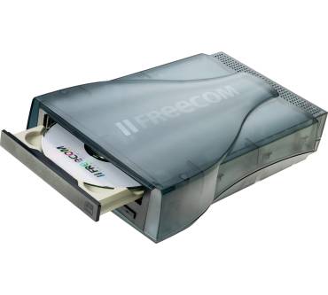 Produktbild Freecom FX-50 DVD+/-RW 16x Double Layer