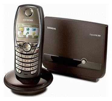 Produktbild Gigaset SL150