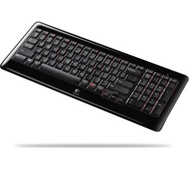 Produktbild Logitech Wireless Keyboard K340