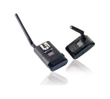 Produktbild Seculine TwinLink T2D