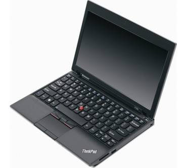 Produktbild Lenovo ThinkPad X100e