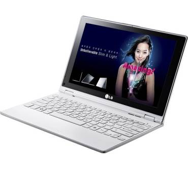 Produktbild LG Xnote X300-LR80K