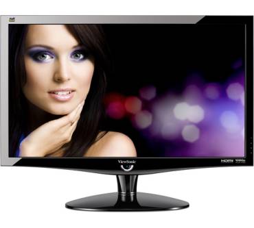 Produktbild ViewSonic VX2739wm