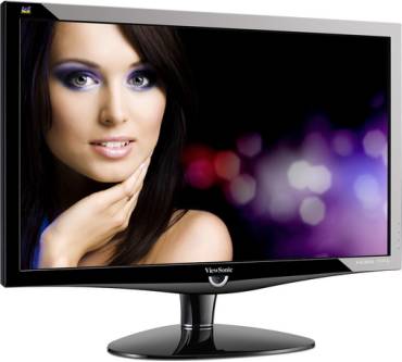 Produktbild ViewSonic VX2739wm