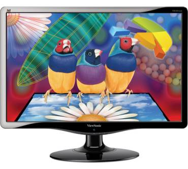 Produktbild ViewSonic VA1931wm