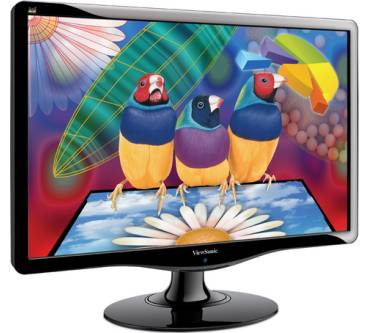 Produktbild ViewSonic VA1931wm