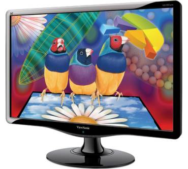 Produktbild ViewSonic VA2231wm