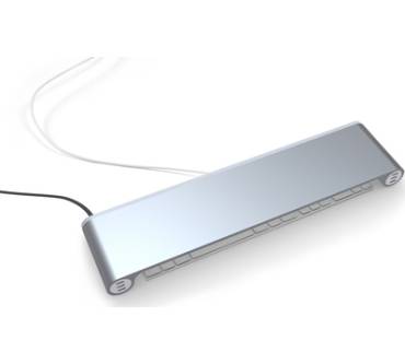 Produktbild quirky Space Bar