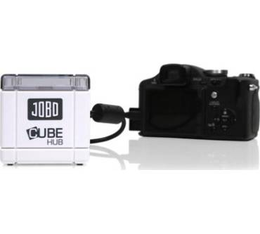 Produktbild Jobo Cube Hub 57in1
