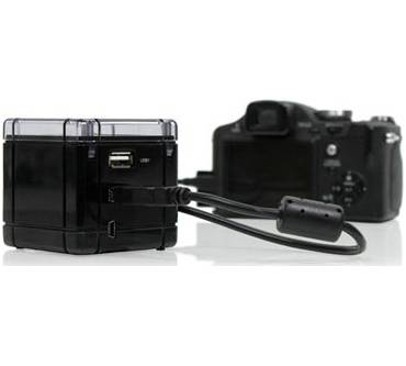 Produktbild Jobo Cube CF 68in1