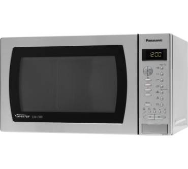 Produktbild Panasonic NN-CT579SEPG