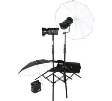 Produktbild Bowens Gemini 400 Travel Kit (BW4640)