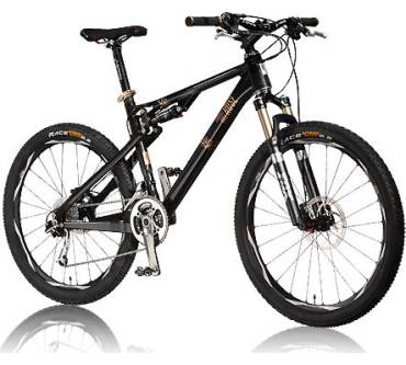 Produktbild Rose Thrill Hill 4 (2010)