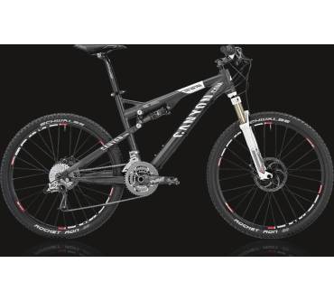 Produktbild Canyon Lux MR 8.0