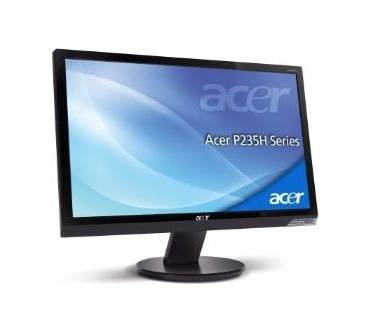 Produktbild Acer P235Hbbd