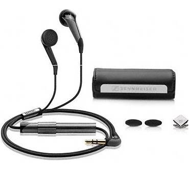Produktbild Sennheiser MX 880