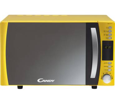 Produktbild Candy CMW 7317 DY