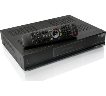 Produktbild Nanoxx Omega HD+