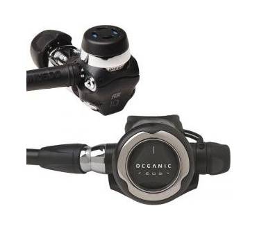 Produktbild Oceanic EOS FDX 10