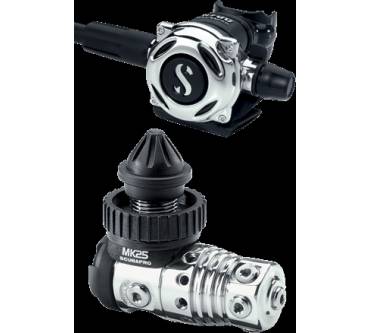 Produktbild Scubapro MK25/A700