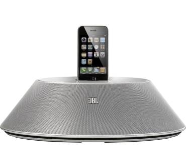 Produktbild JBL On Stage 400iD