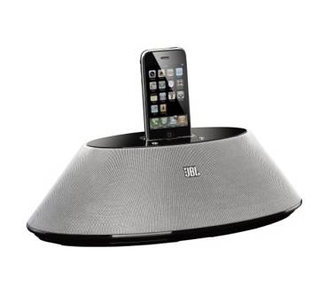 Produktbild JBL On Stage 400iD