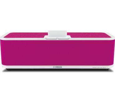 Produktbild Yamaha PDX-50