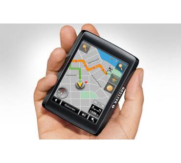 Produktbild Navigon 1410 Europe 20