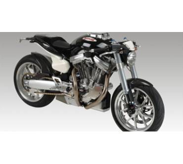 Produktbild Wakan 100 Roadster (90 kW)