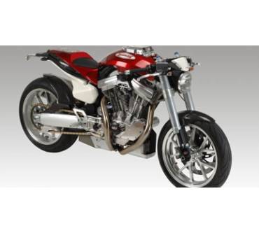 Produktbild Wakan 100 Roadster (90 kW)