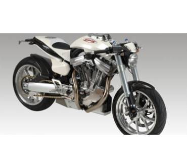 Produktbild Wakan 100 Roadster (90 kW)