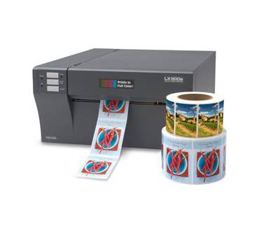 Produktbild Primera LX900e