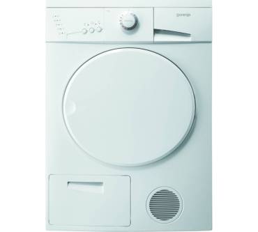 Produktbild Gorenje D 6 SYW