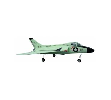 Produktbild Jamara Modelltechnik F4 Skyray