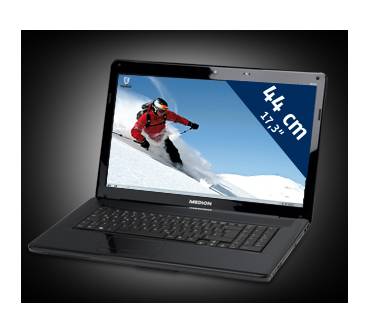 Produktbild Aldi / Medion Akoya E7212