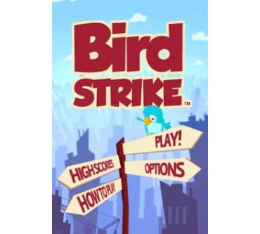 Produktbild PikPok Bird Strike