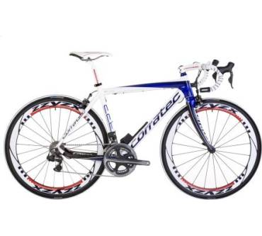 Produktbild Corratec CCT Pro Di2