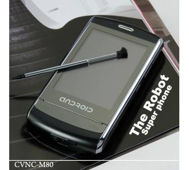 Produktbild Chinavasion The Robot