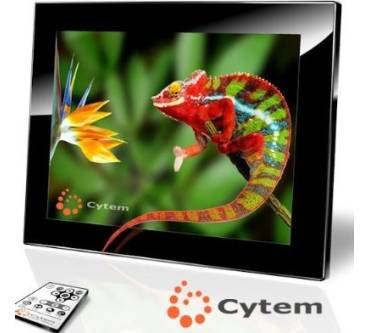 Produktbild Cytem VX10-album