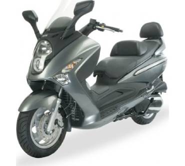 Produktbild SYM GTS 250i (16 kW) [08]