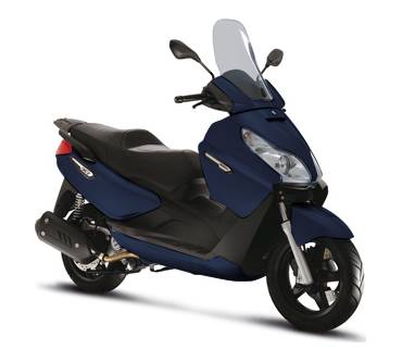 Produktbild Piaggio X7 300 (16 kW) [09]
