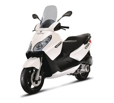 Produktbild Piaggio X7 300 (16 kW) [09]
