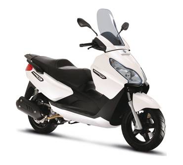 Produktbild Piaggio X7 300 (16 kW) [09]