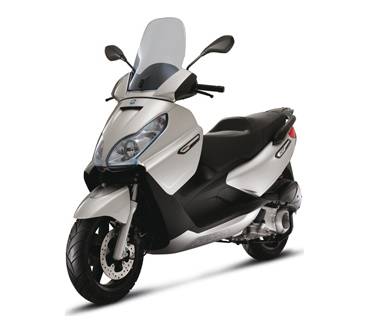 Produktbild Piaggio X7 300 (16 kW) [09]