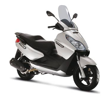 Produktbild Piaggio X7 300 (16 kW) [09]