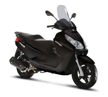 Produktbild Piaggio X7 300 (16 kW) [09]