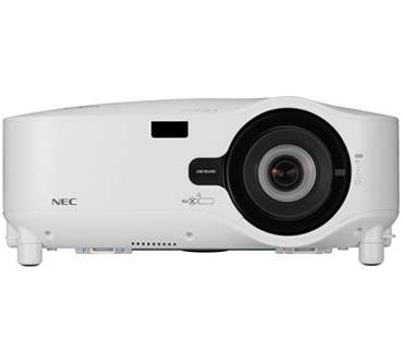 Produktbild NEC NP1200