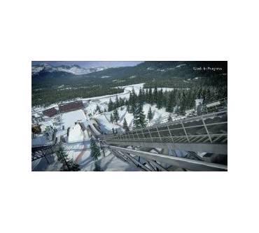 Produktbild Vancouver 2010