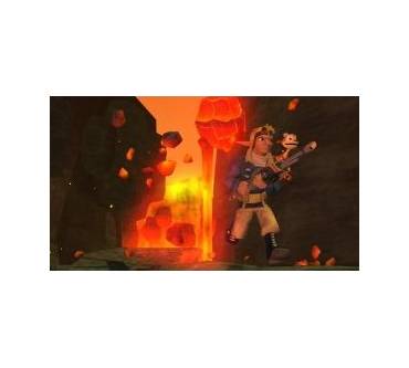 Produktbild Jak and Daxter: The Lost Frontier