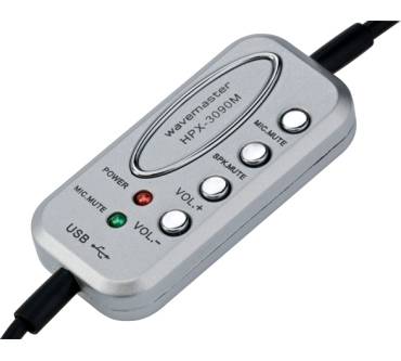 Produktbild Wavemaster HPX 3090M